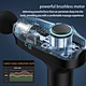 massage gun